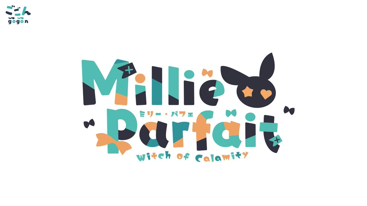 Logo by Gogon