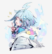 Mizumiya Su by Bukurote.jpg (177 KB) by Bukurote