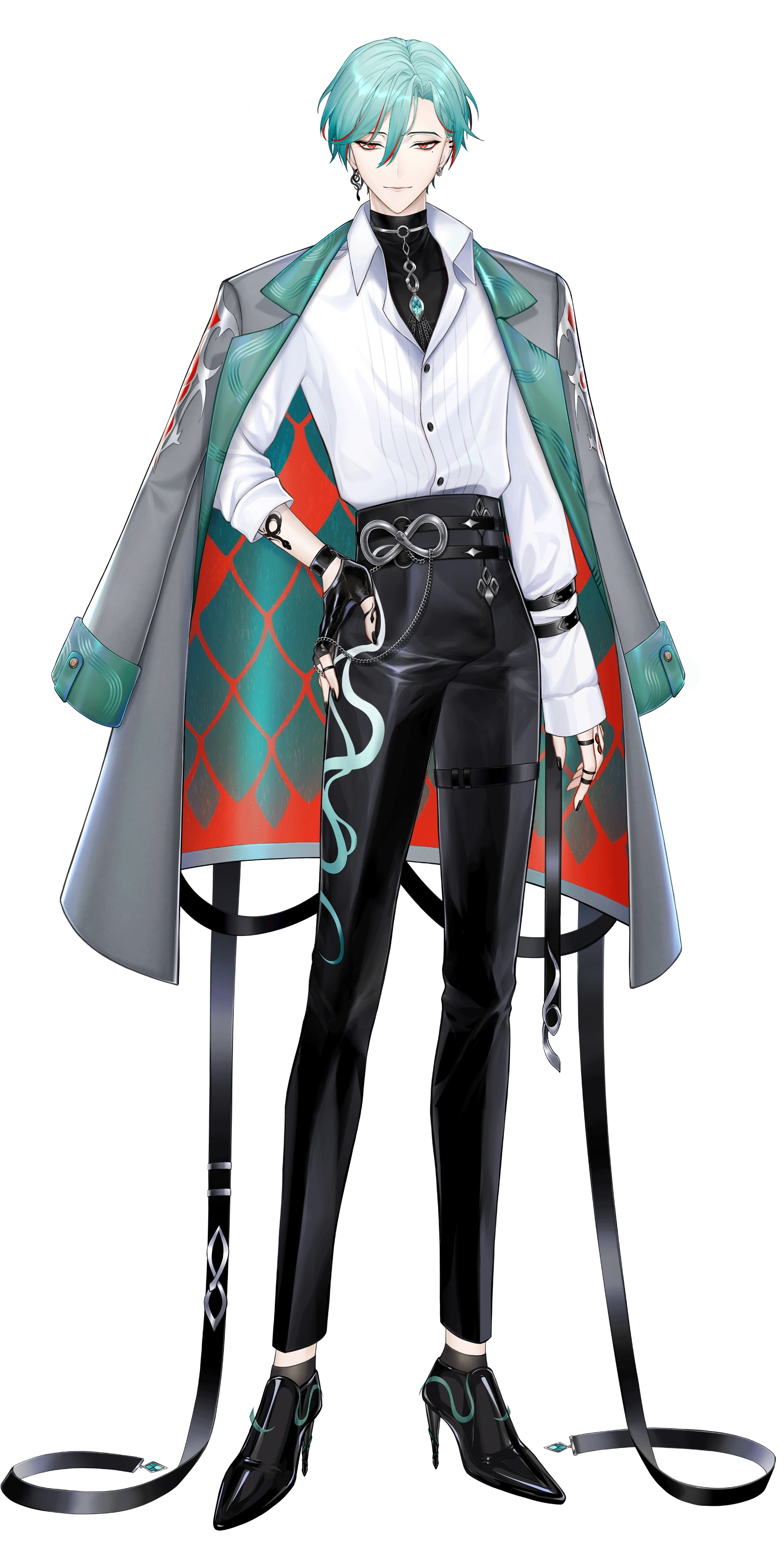 Fullbody