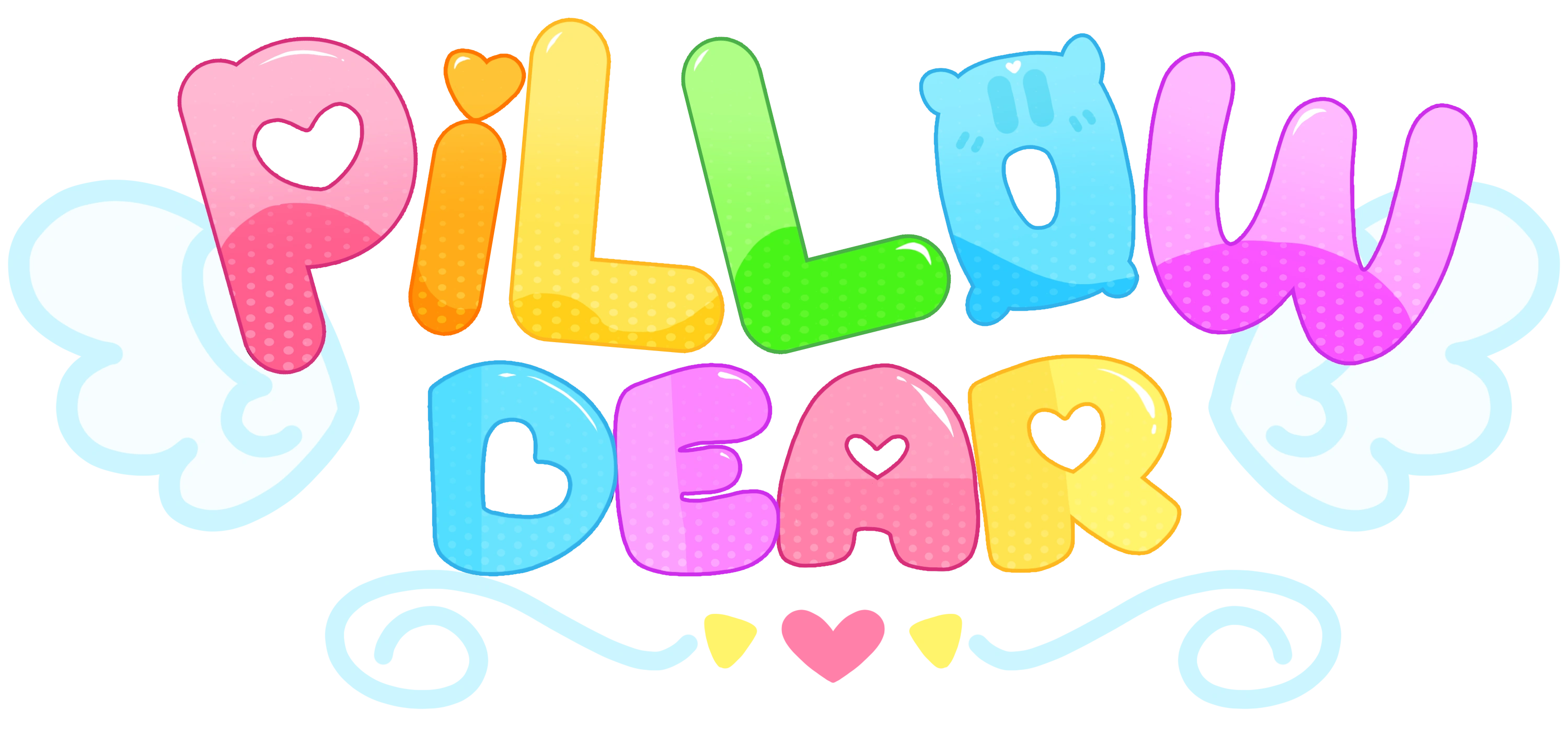 Logo<br>(by Beatrice Alfbern)