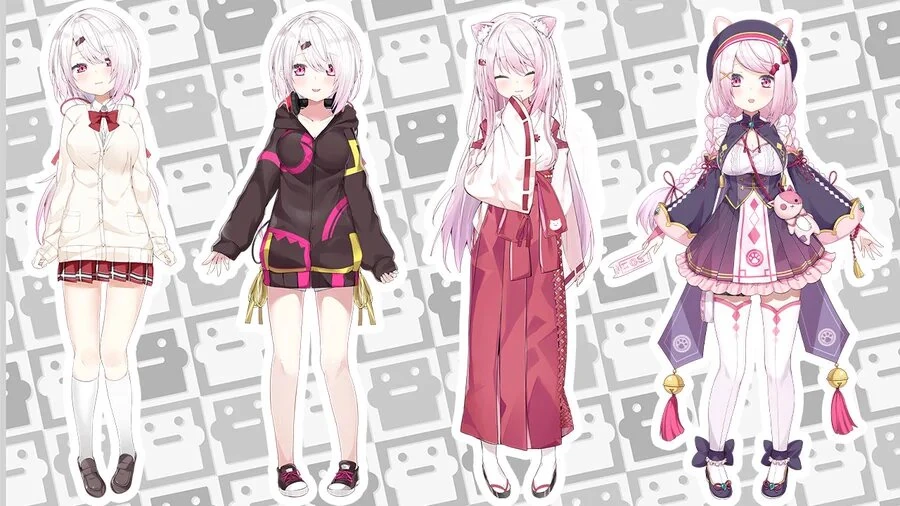 Outfit Sheet (1st-4th)