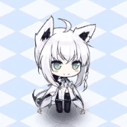 Super Rare Destroyer<br>From Azur Lane