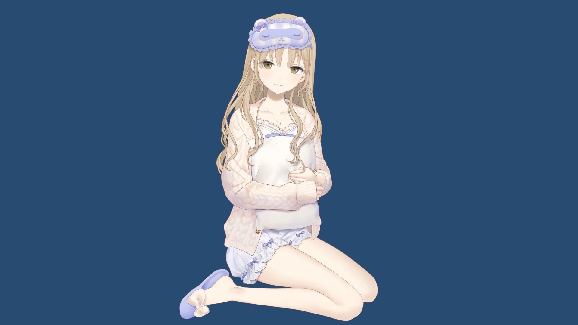 Loungewear by Unamiya