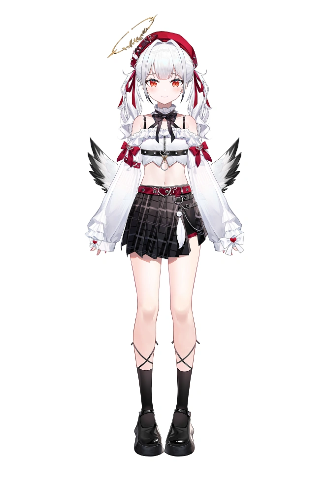 Full Body