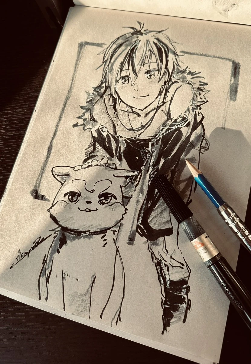 by ikuyoan