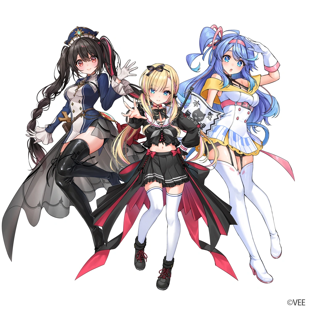 ''Dev-f'' debut announcement artwork