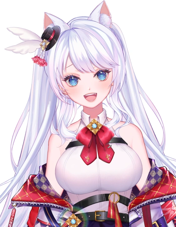 Second Costume