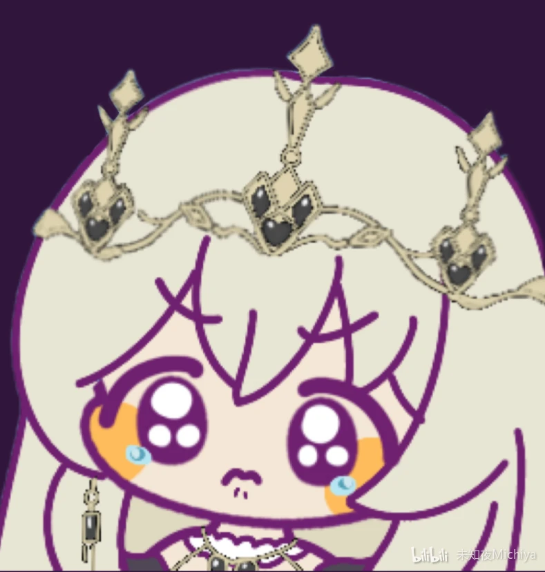 Michiya