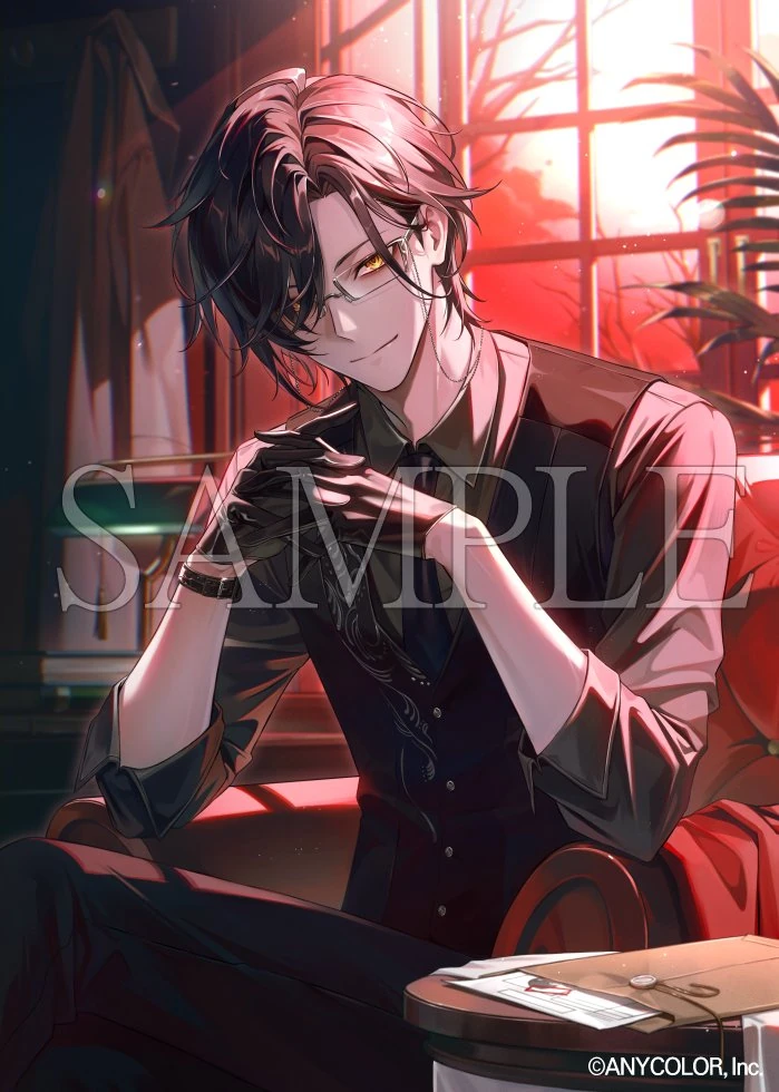 Betrayal Voice Illustration by DUCK