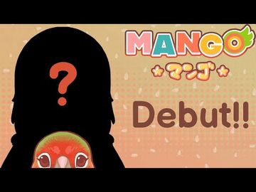 BIRBTUBER_DEBUT_DEBUT_DEBUT_!!