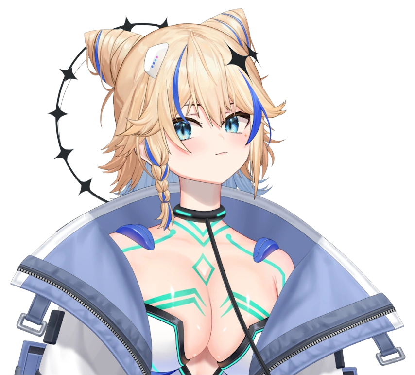 Cyber Lumi
