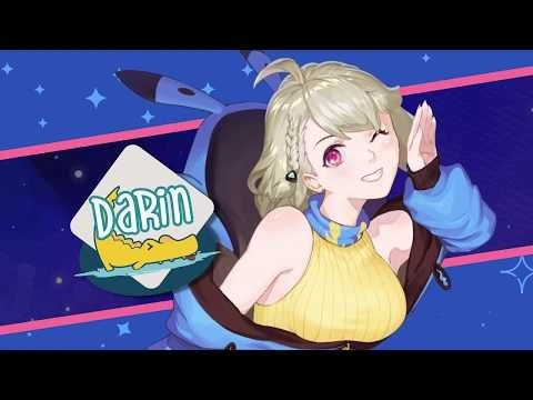 DarinV 2nd model