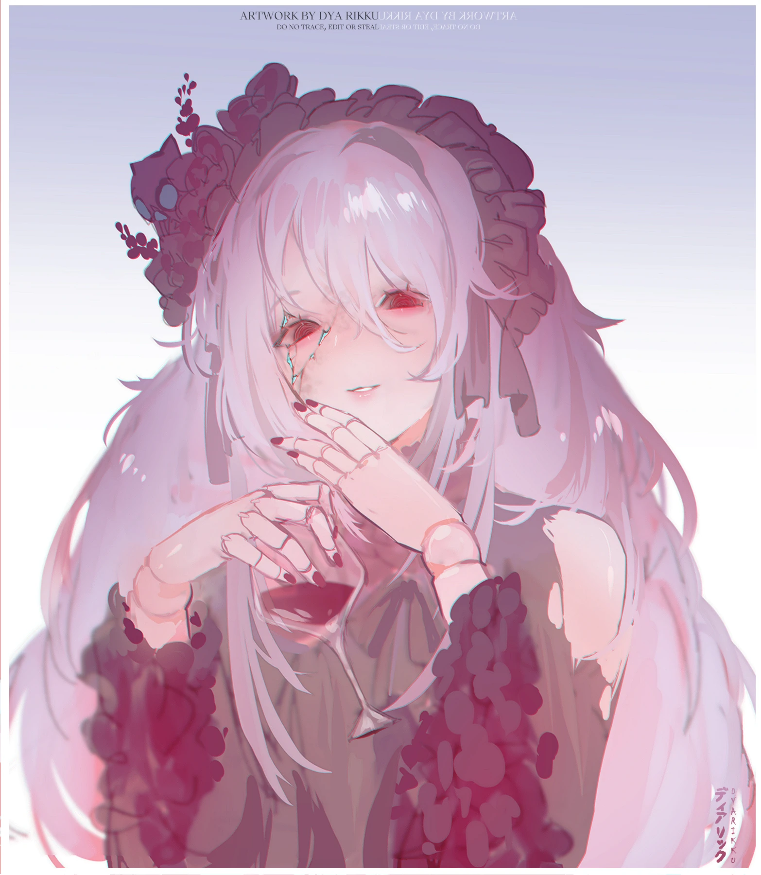 by DyaRikku