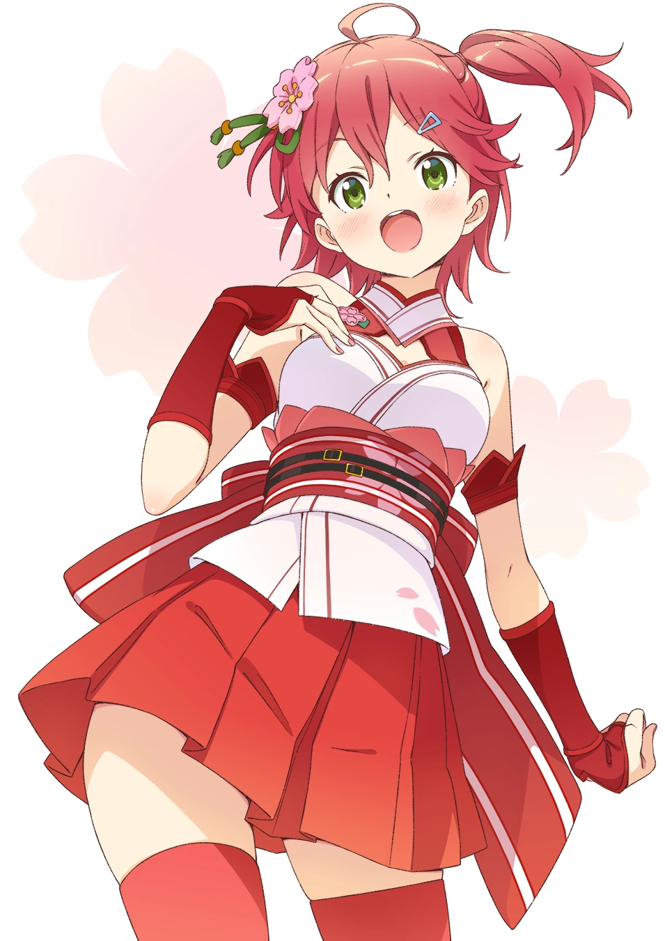by Kanzaki Hiro
