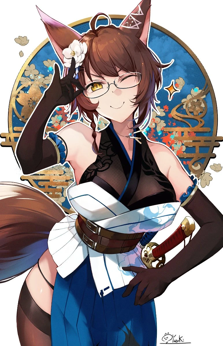 by Yuzuki