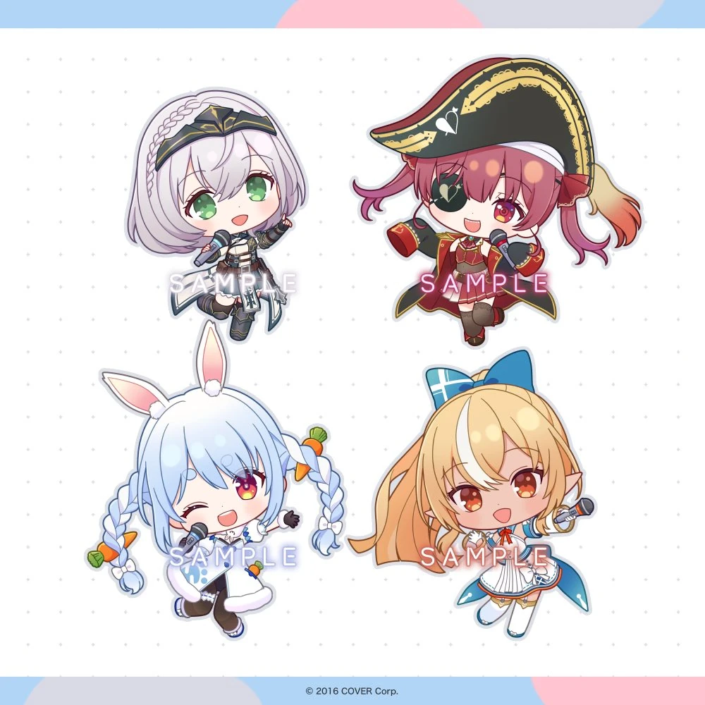 holomini Vocal Series<br>by Tsuyuri Namiki