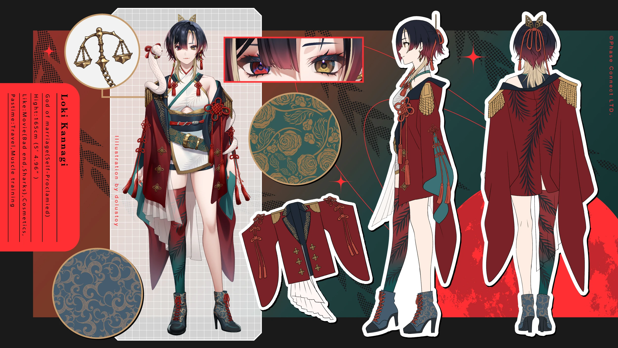 Reference Sheet