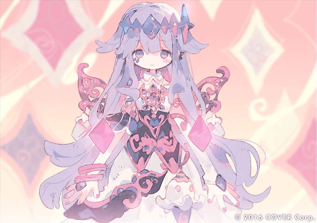 Lore Video Illustration<br>by uracata