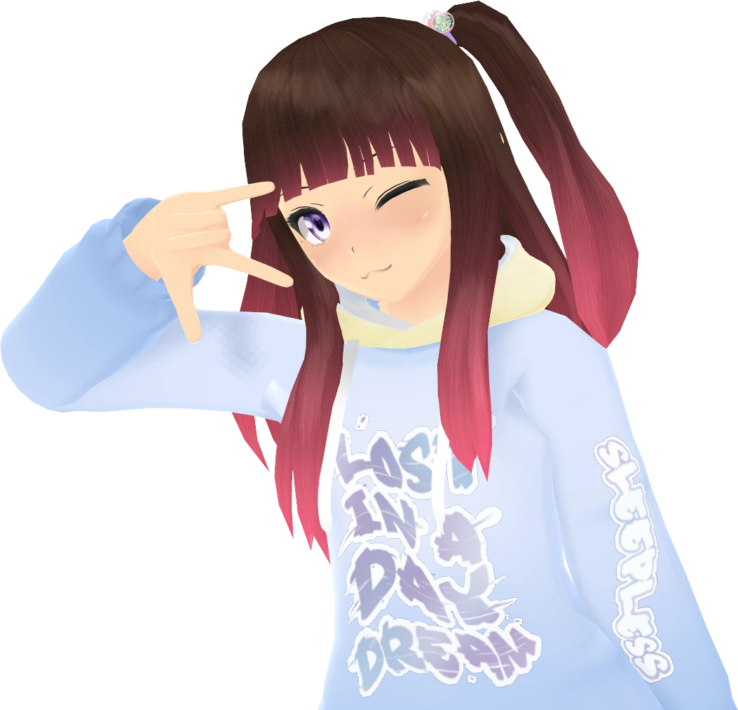 First Outfit (May 2021)