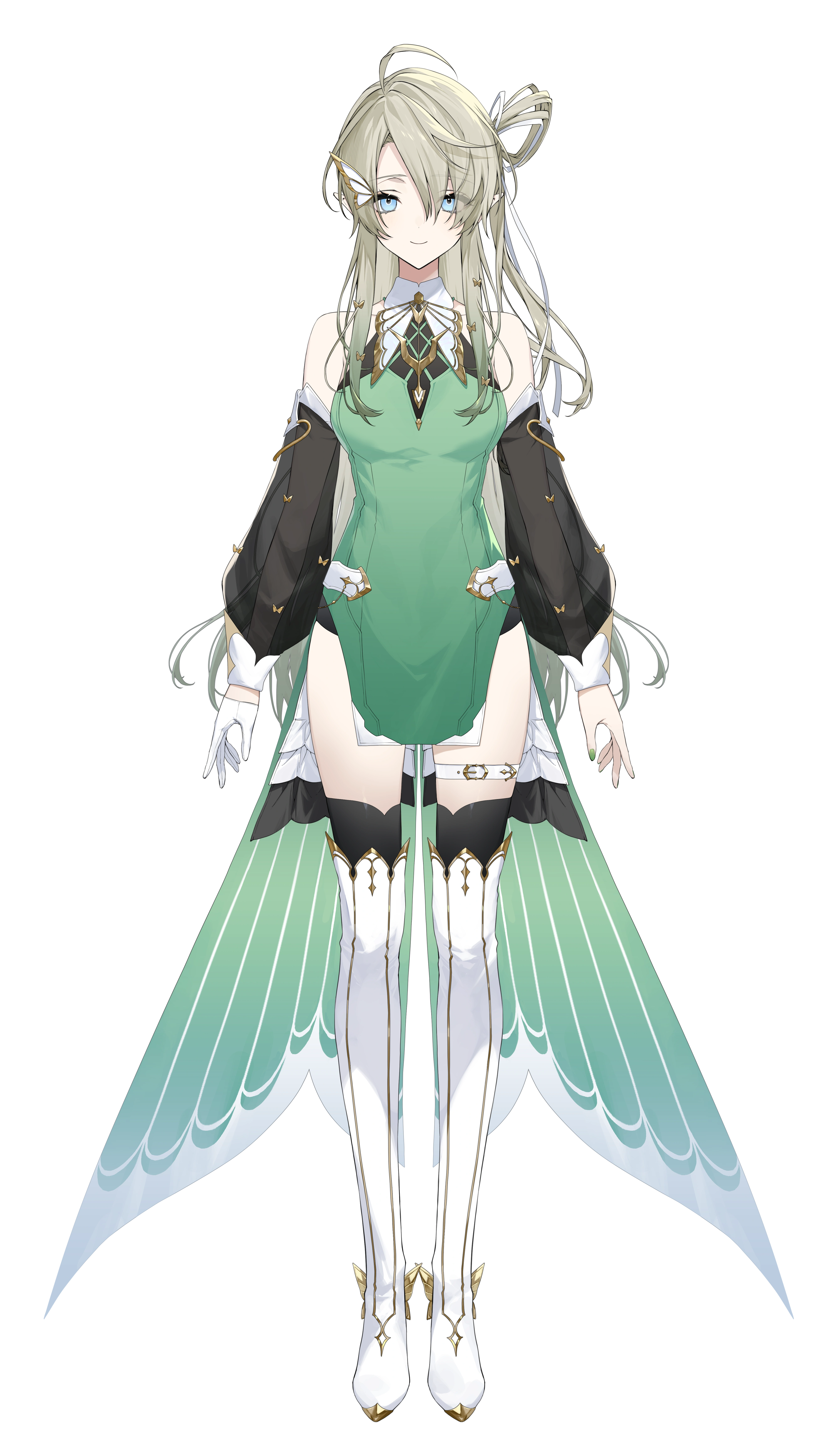 Full Body