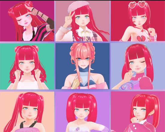 Miki Astrophel