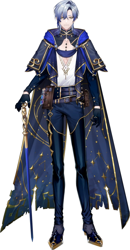 Full Body