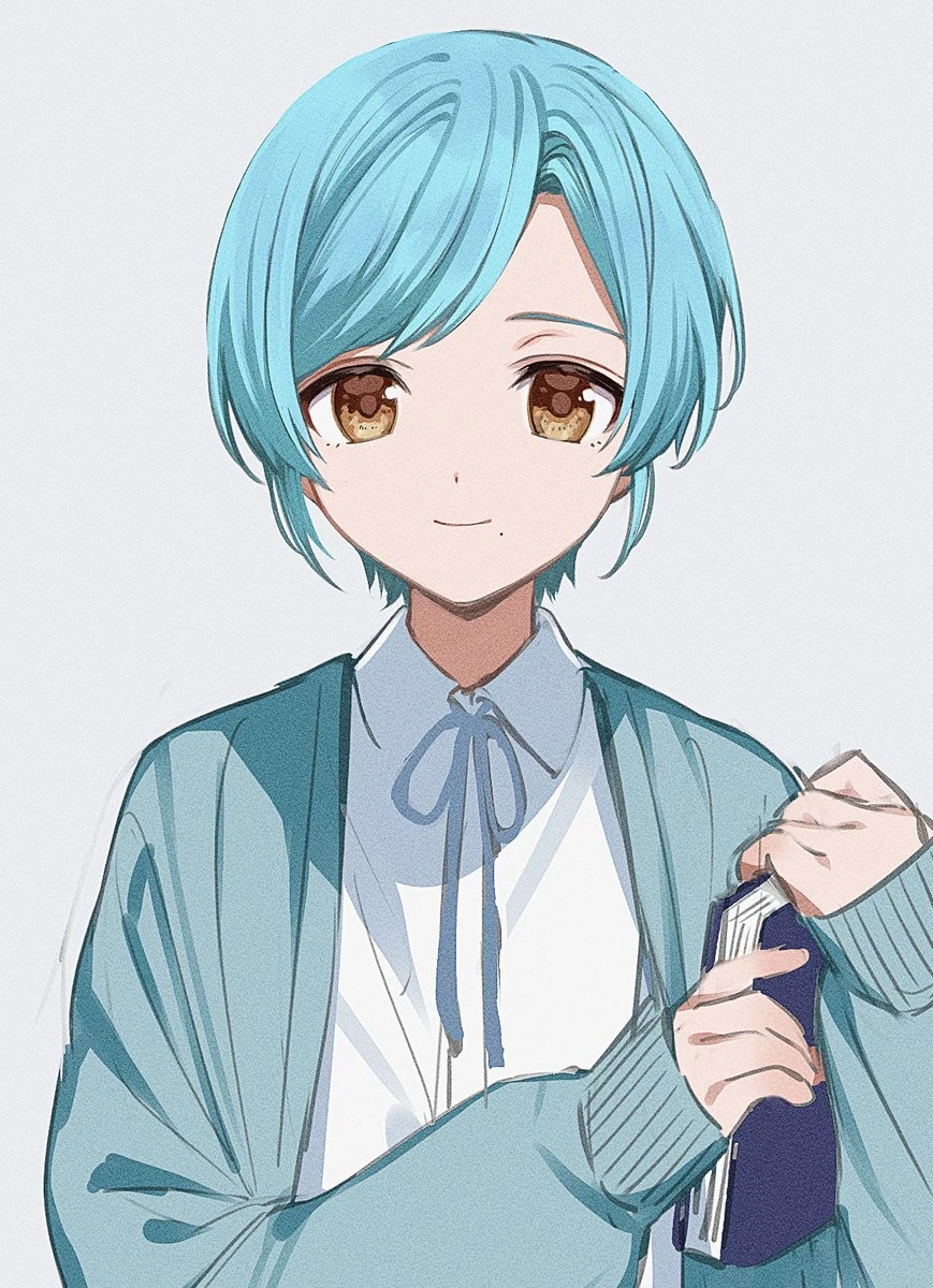 by Kuriyama