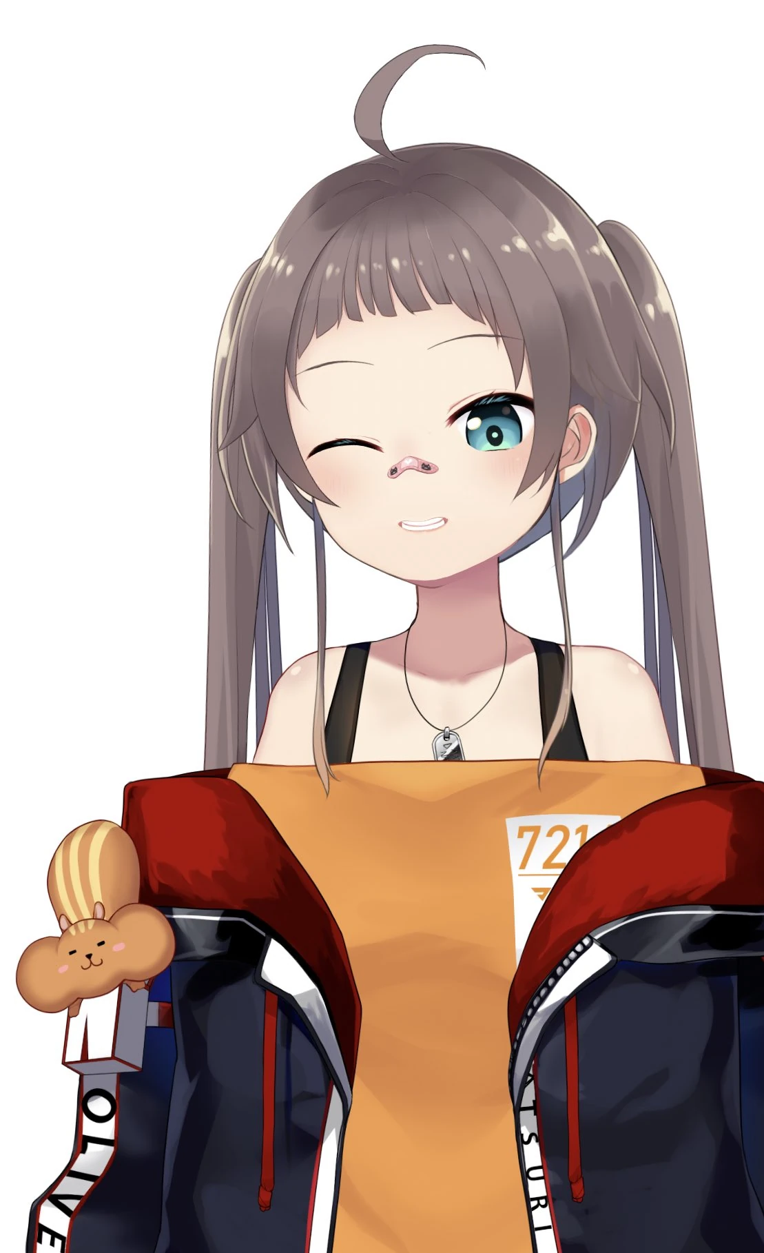 Fourth Anniversary Hairstyle