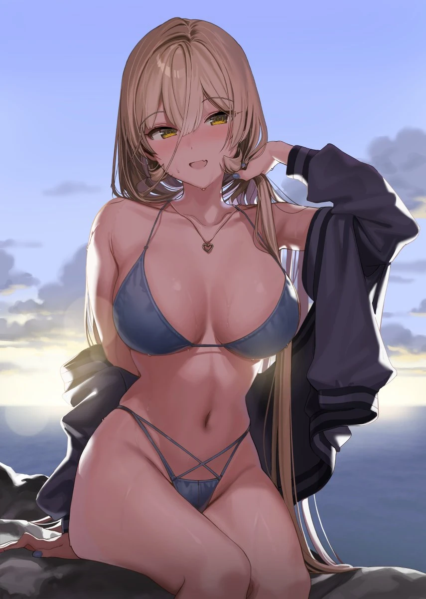 400,000 Subscribers Illustration<br>by Kanzarin