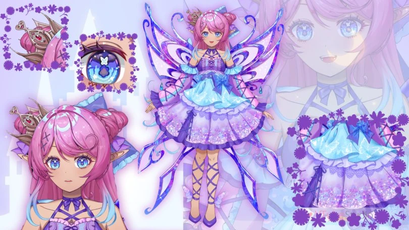 Reference Sheet