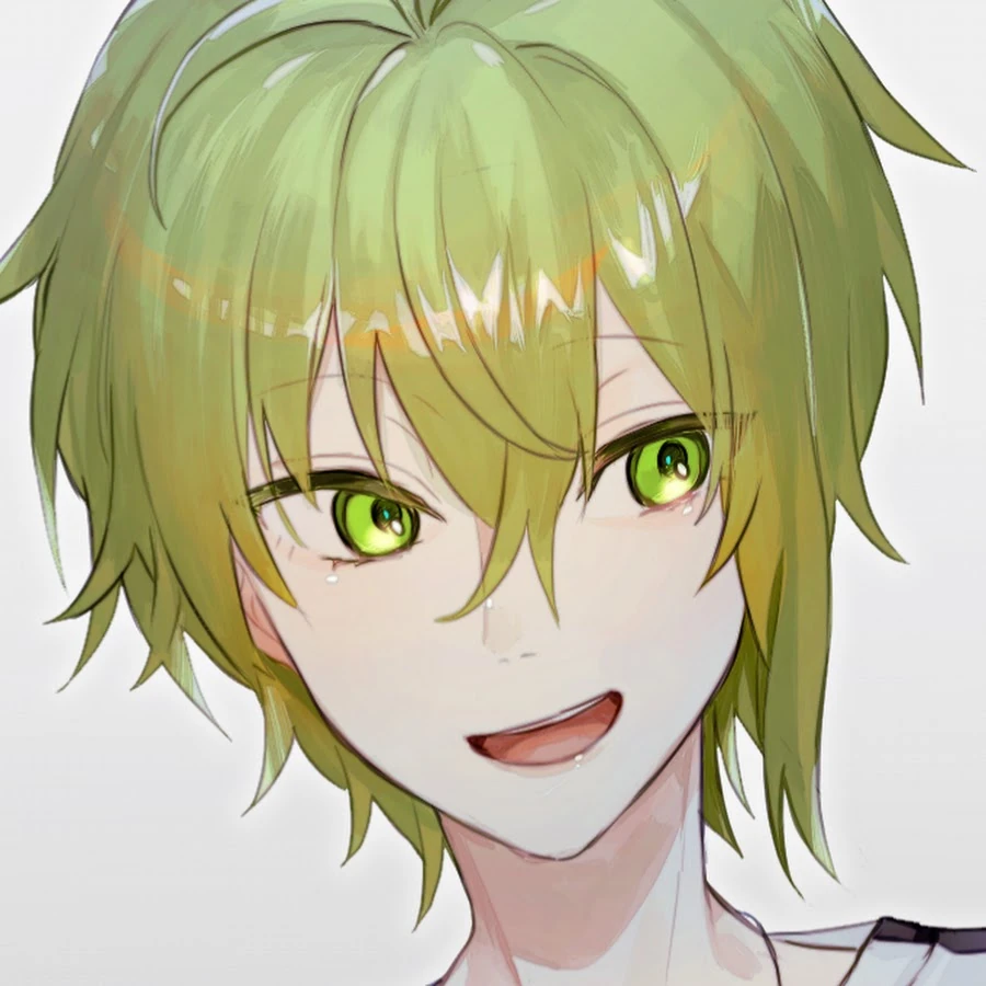 Rimmu's Profile Picture
