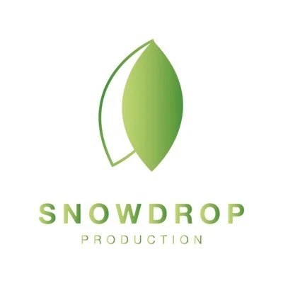 SNOWDROP banner