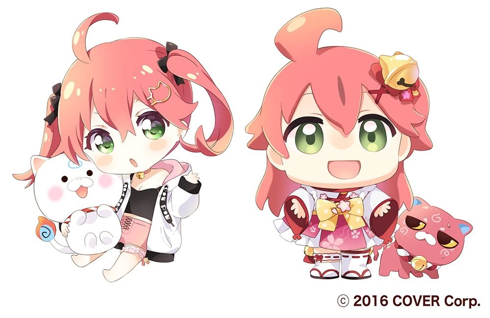 4th Anniversary Miko & Mikodanye Die-Cut Cushion and 35P Safety Certificate<br>by Namori