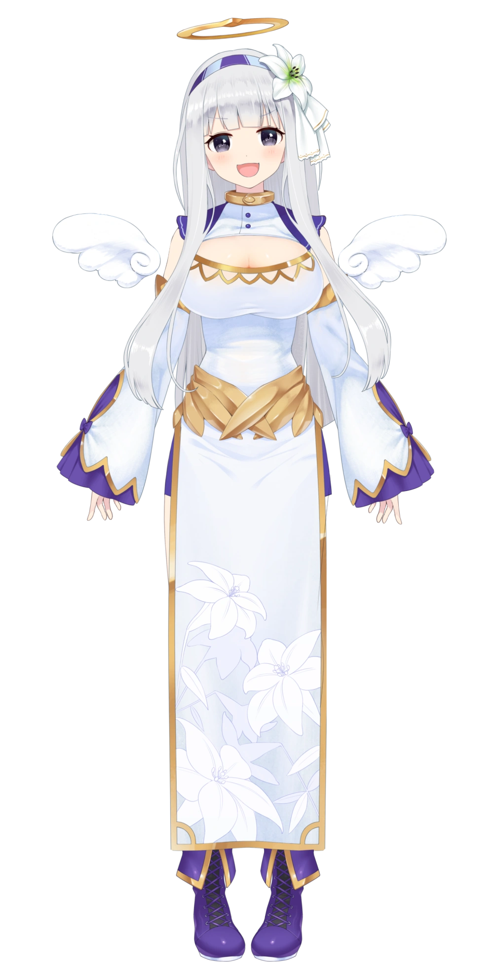 Full Body