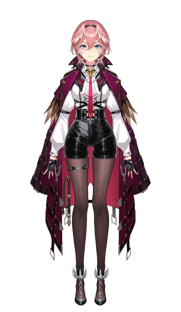 Full Body