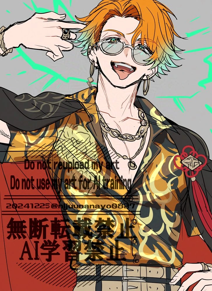 by Ninahachi