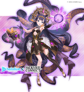 From Valkyrie Connect Collab