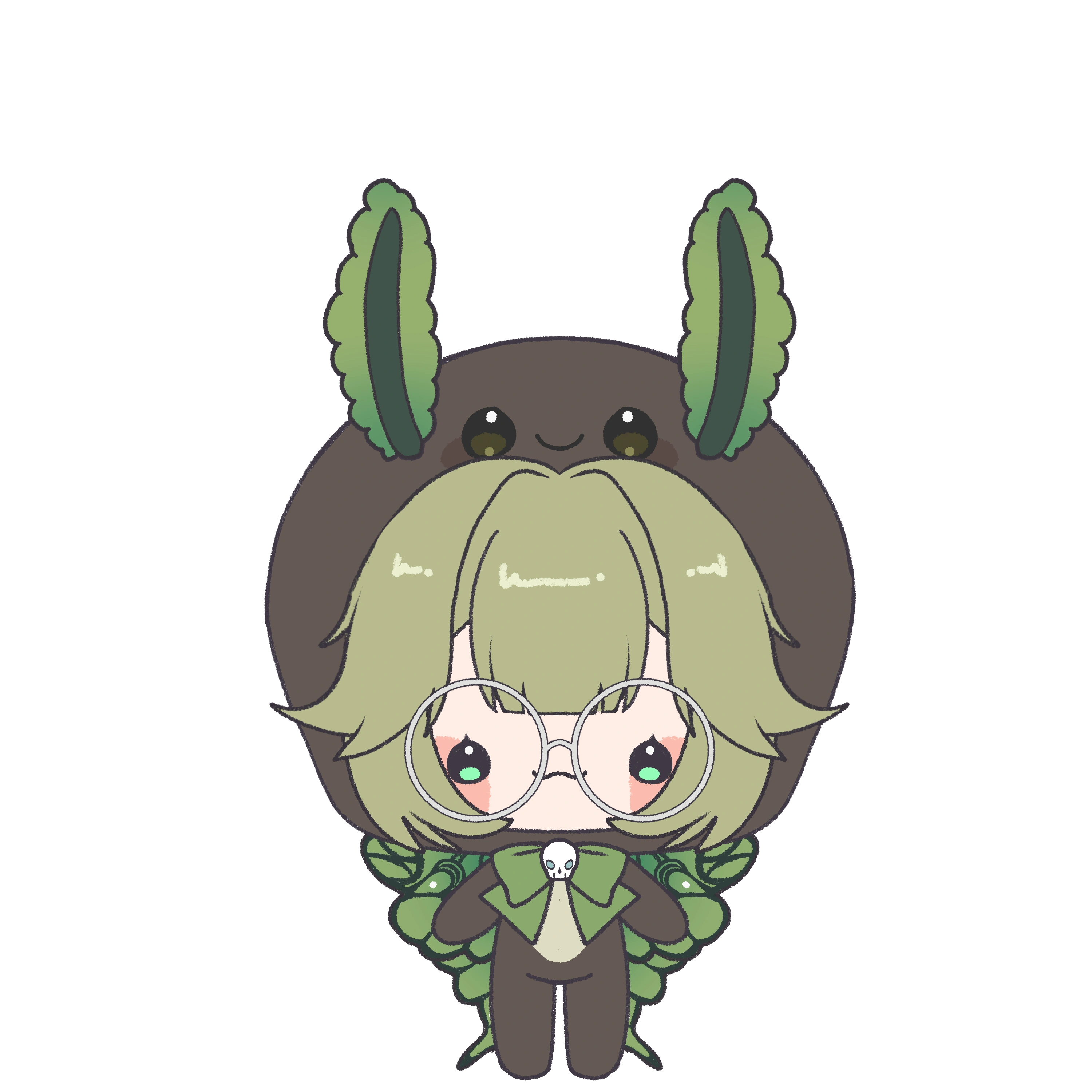 2.0 Chibi Model