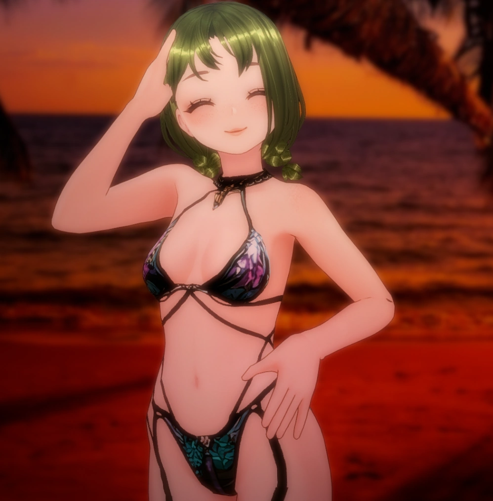 Sexy Bikini