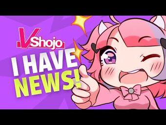 ⚡Pikamee shows her New Intros & Backgrounds 