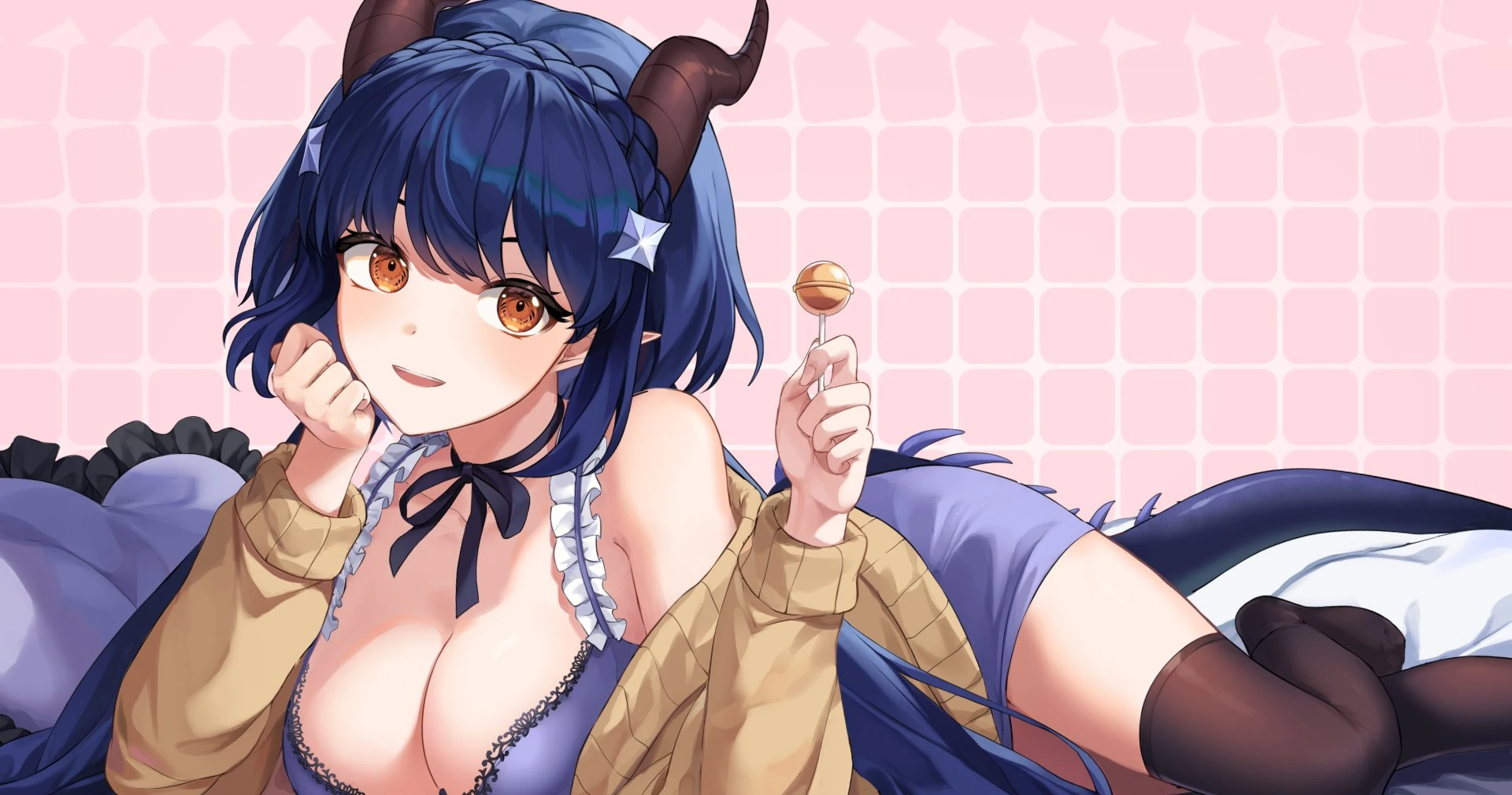 ASMR model