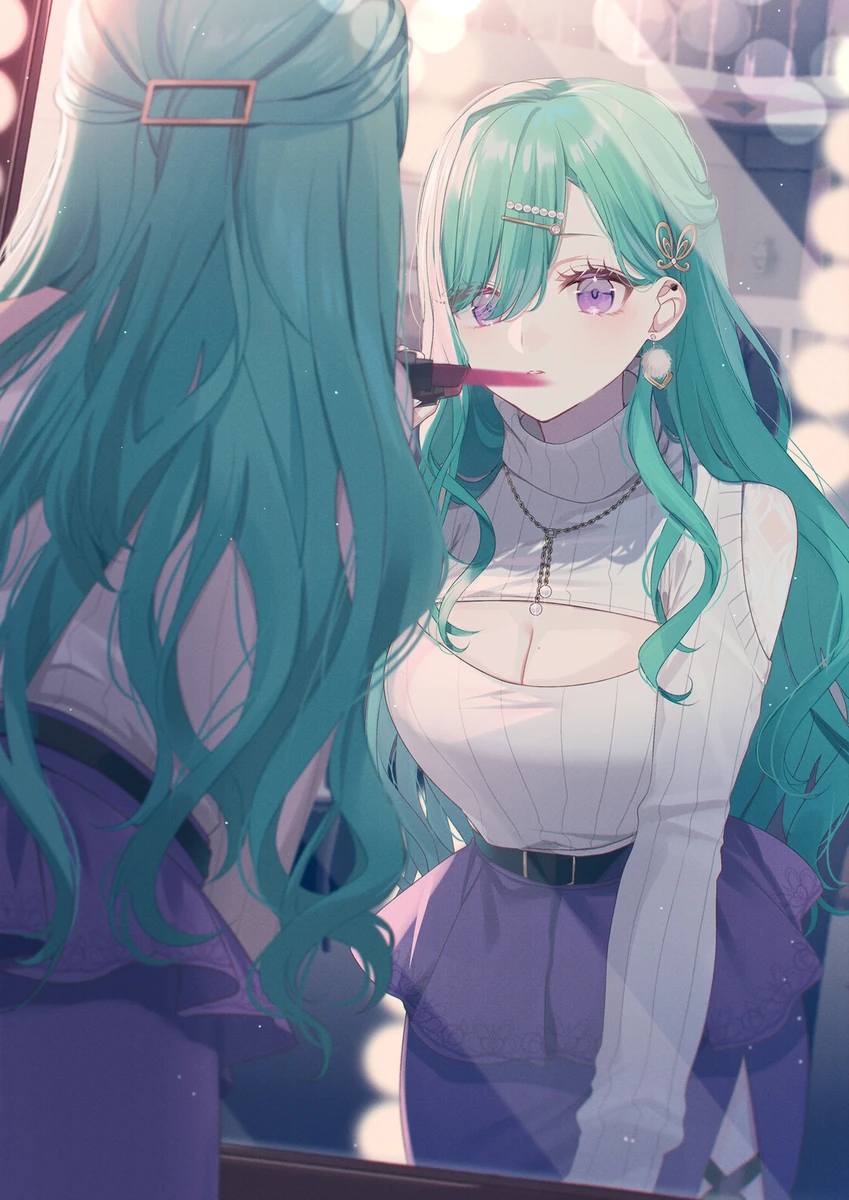 by [https://x.com/z3_cut/status/1798648723352043889 Misumi]