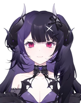 Yamine Neru Portrait