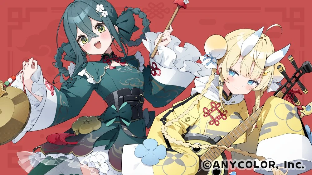 1,2, Fanclub Cover Illustration<br>by Mochida Touri