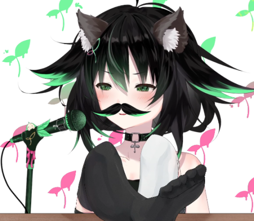 By averyren_8 and footman69_ on Twitter/X