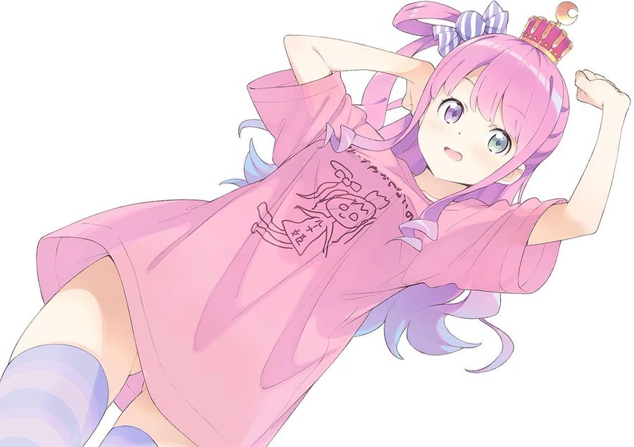 170,000 Subscribers Illustration<br>by Kanzaki Hiro