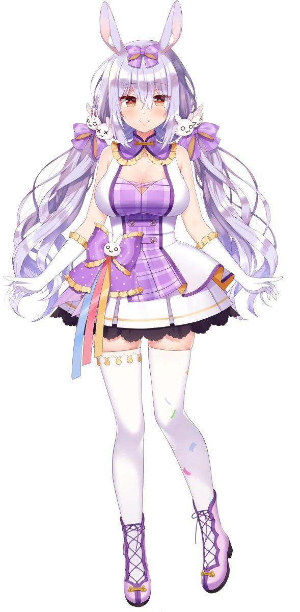 Idol Outfit by Momoshiki
