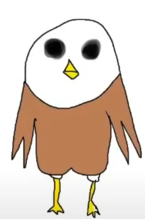 False Sparrow<br>(虚偽スズメ)
