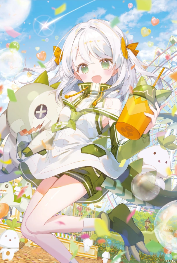2024 Birthday Goods Illustration by [https://x.com/VSPO_EN/status/1853255849008845259 Nimoshi]