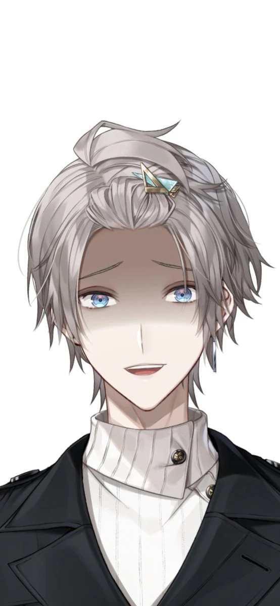 3.0 Update Scary Expression